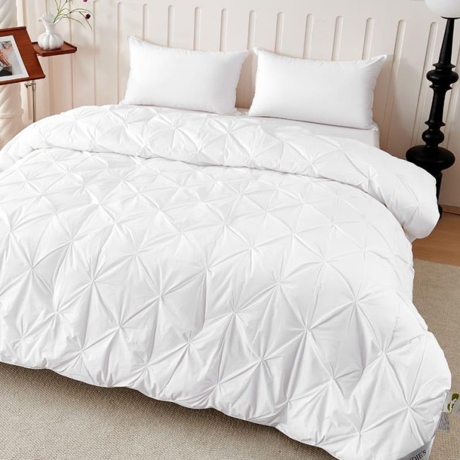 Одеяло Candie's с подушками Тесто ODCANPT01