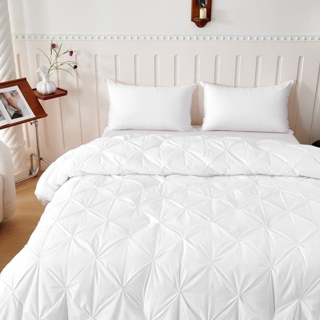 Одеяло Candie's с подушками Тесто ODCANPT01