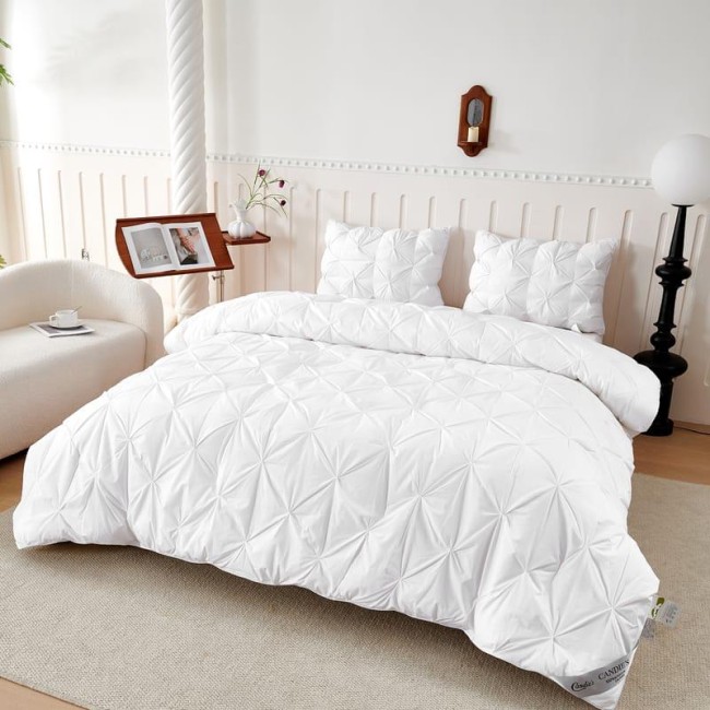 Одеяло Candie's с подушками Тесто ODCANPT01