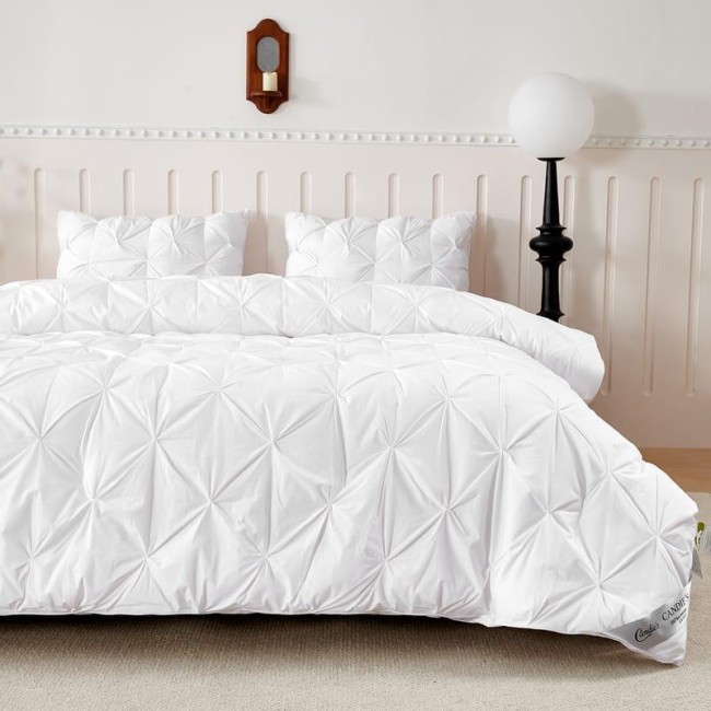 Одеяло Candie's с подушками Тесто ODCANPT01