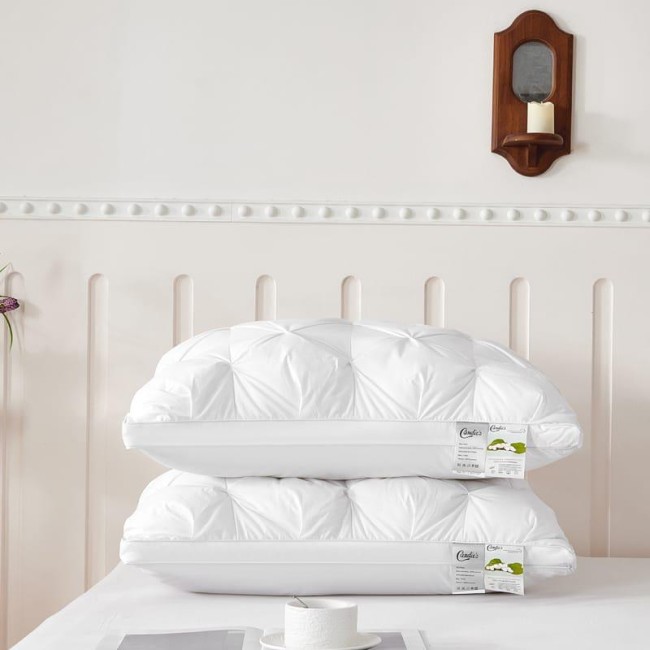 Одеяло Candie's с подушками Тесто ODCANPT01