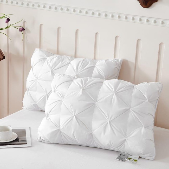 Одеяло Candie's с подушками Тесто ODCANPT01