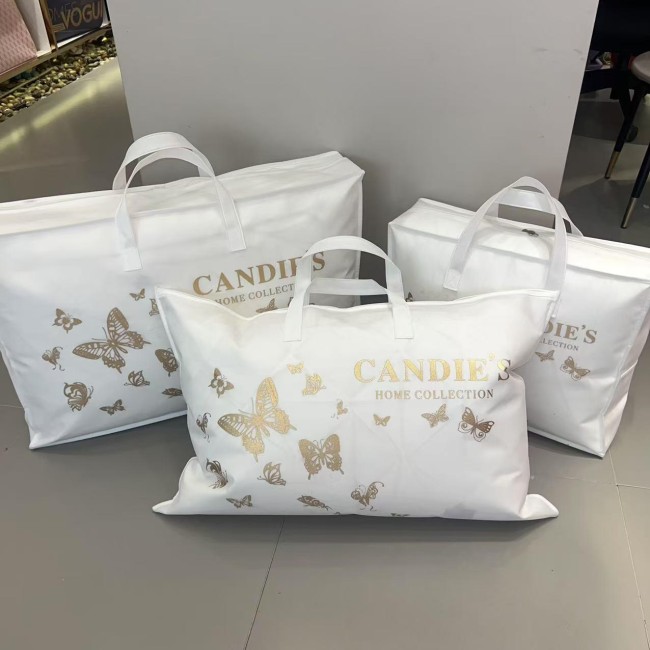 Одеяло Candie's с подушками Тесто ODCANPT01