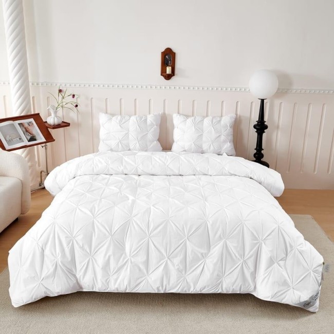 Одеяло Candie's с подушками Тесто ODCANPT01