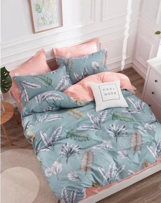 КПБ Candie's Двухсторонний на резинке по углам CANR012