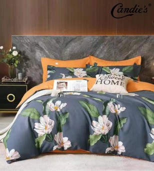 КПБ Candie's Cotton Luxe CANCL060 КПБ Candie's Cotton Luxe CANCL060