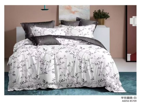 КПБ Bella Home двухстороннее BEHOD004