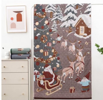 Салфетки 35х75 см 12 шт. в упаковке 85-254