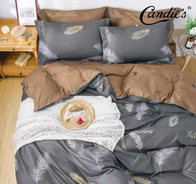 КПБ Candie's Cotton AB CANC007 КПБ Candie's Cotton AB CANC007