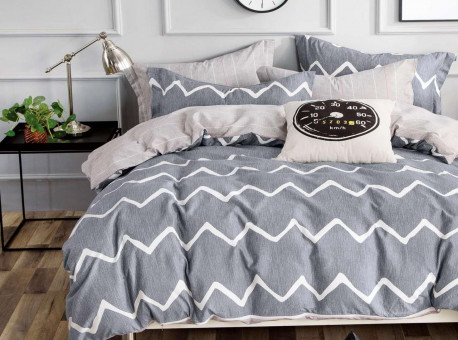 КПБ LORIDA на резинке LORR012 КПБ LORIDA на резинке LORR012