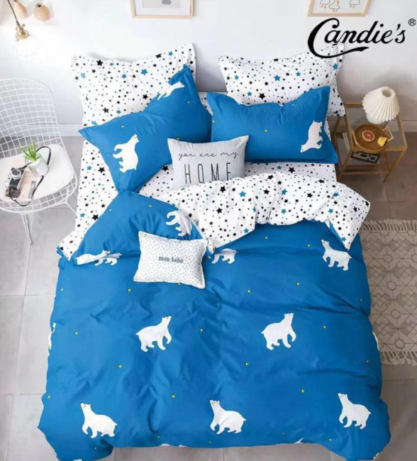 КПБ Candie's Двухсторонний CAN062