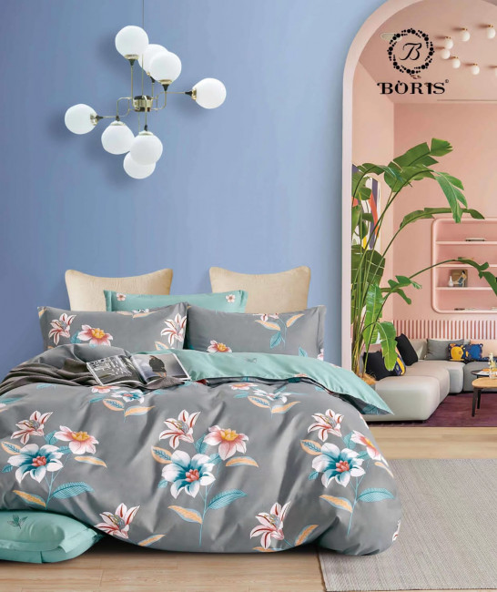 КПБ Boris Dense BORD303 КПБ Boris Dense BORD303