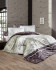 КПБ FIRST CHOICE Cotton Satin Семейный FCCS005/4