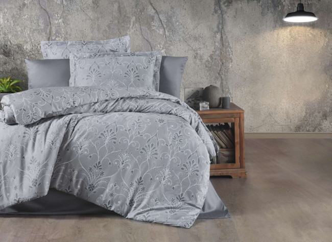 КПБ FIRST CHOICE Cotton Satin Catrina LRS-316 КПБ FIRST CHOICE Cotton Satin Catrina LRS-316