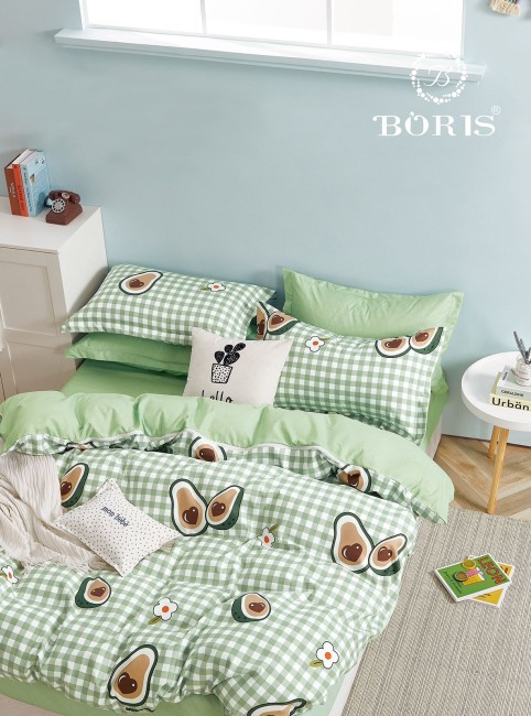 КПБ Boris Natural BORN044