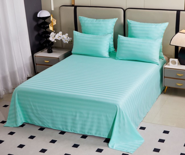 КПБ Alanna Страйп-сатин ALASS02