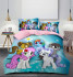 Детское постельное белье CARTOON DETCA018