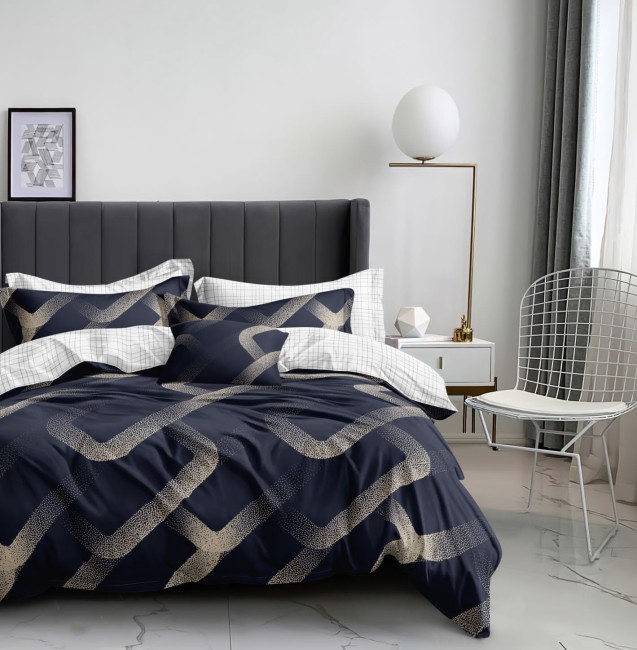 КПБ Mency Двухсторонний MEN114 КПБ Mency Двухсторонний MEN114