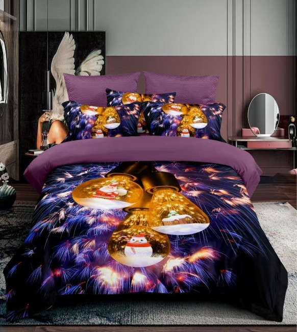 КПБ Candie's Merry Christmas CANMC27 КПБ Candie's Merry Christmas CANMC27