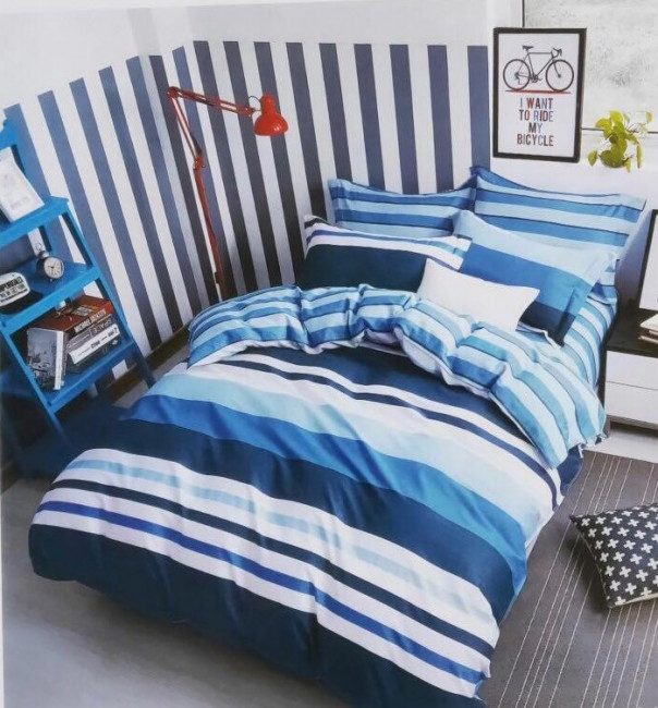 КПБ Candie's Двухсторонний на резинке по углам CANR013