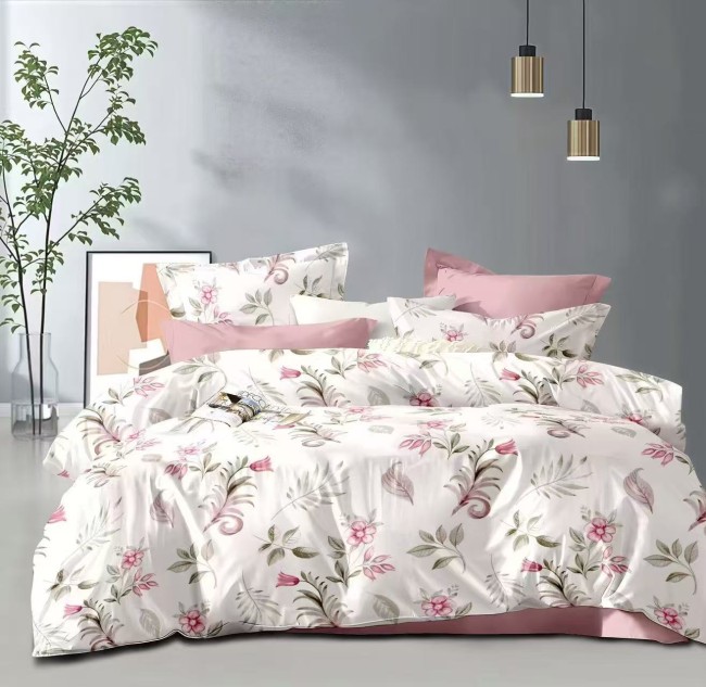 КПБ Bella Home двухстороннее BEHOD005