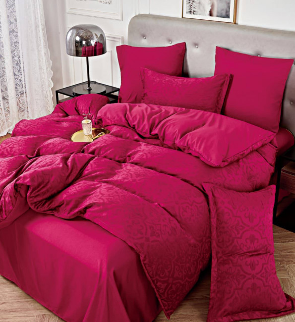 КПБ Boris Вареный Хлопок BORVHL019 КПБ Boris Вареный Хлопок BORVHL019