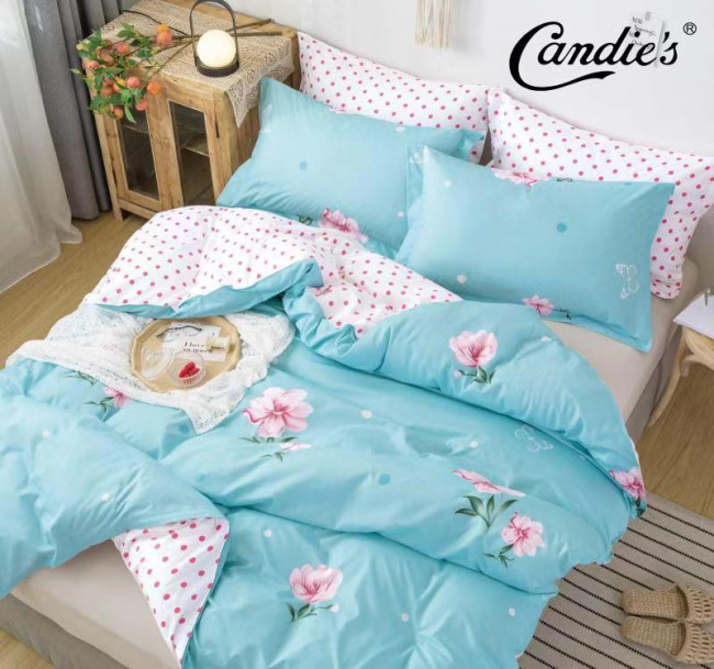 КПБ Candie's Cotton AB CANC008 КПБ Candie's Cotton AB CANC008
