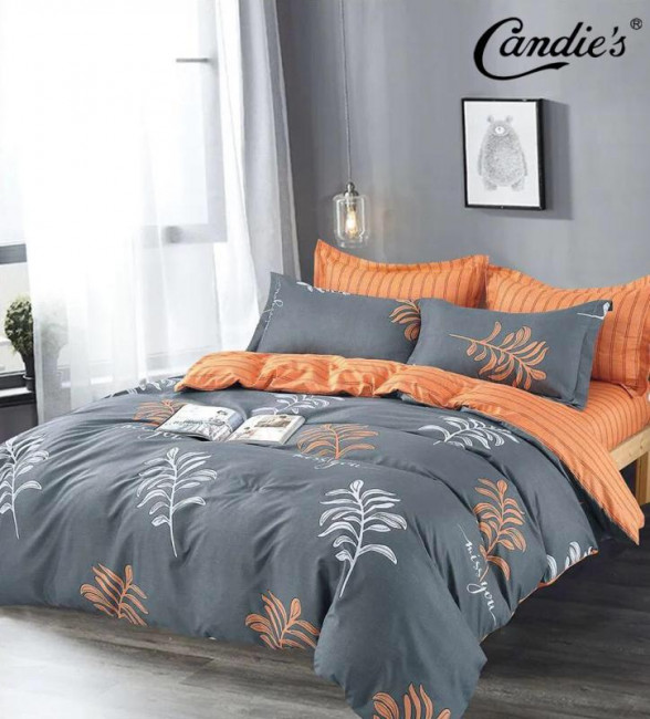 КПБ Candie's Двухсторонний CAN063 КПБ Candie's Двухсторонний CAN063