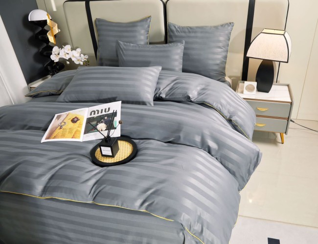 КПБ Alanna Страйп-сатин ALASS03 КПБ Alanna Страйп-сатин ALASS03