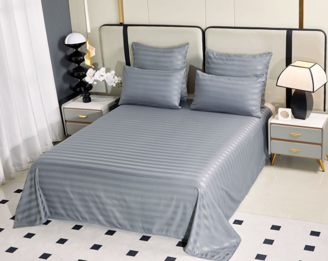 КПБ Alanna Страйп-сатин ALASS03 КПБ Alanna Страйп-сатин ALASS03