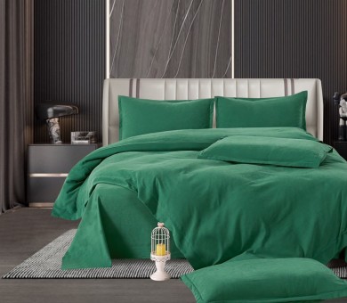 КПБ Boris Бархатный Сатин однотонный в коробке BORBSOB04 КПБ Boris Бархатный Сатин однотонный в коробке BORBSOB04