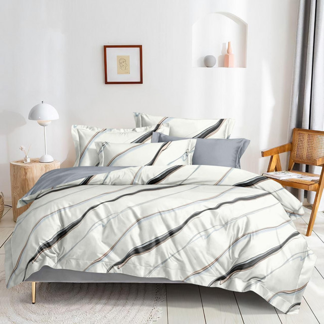 КПБ Mency House Поплин на резинке MENR056 КПБ Mency House Поплин на резинке MENR056