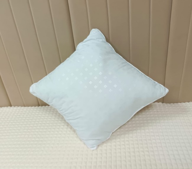 Подушка Комфорт Бамбуковое волокно 50х50 см POKOB50