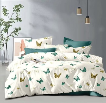 КПБ Bella Home двухстороннее BEHOD006