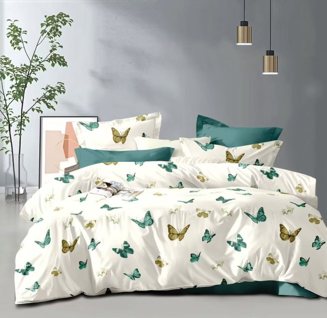 КПБ Bella Home двухстороннее BEHOD006