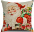 Наволочка Новогодняя Декоративная 45х45 см NAVPN Наволочка Новогодняя Декоративная 45х45 см NAVPN