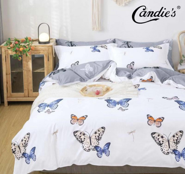 КПБ Candie's Cotton AB CANC009 КПБ Candie's Cotton AB CANC009