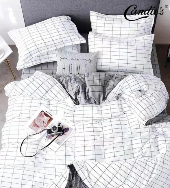 КПБ Candie's Двухсторонний CAN064