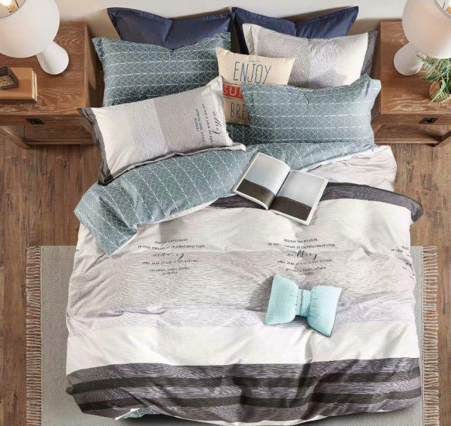 КПБ LORIDA на резинке LORR052 КПБ LORIDA на резинке LORR052