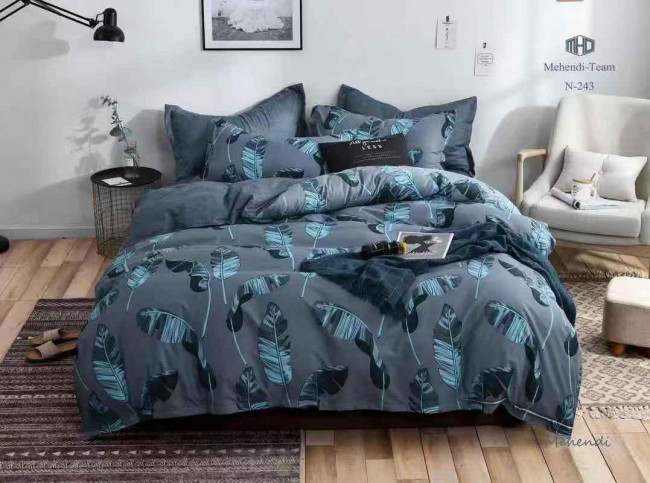 КПБ Mency Двухсторонний MEN080 КПБ Mency Двухсторонний MEN080