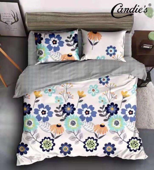 КПБ Candie's Home AB CANHAB010