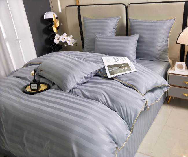 КПБ Alanna Страйп-сатин ALASS04