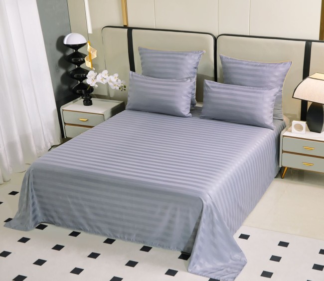 КПБ Alanna Страйп-сатин ALASS04