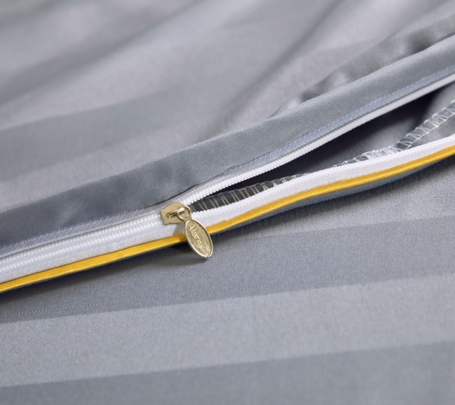 КПБ Alanna Страйп-сатин ALASS04