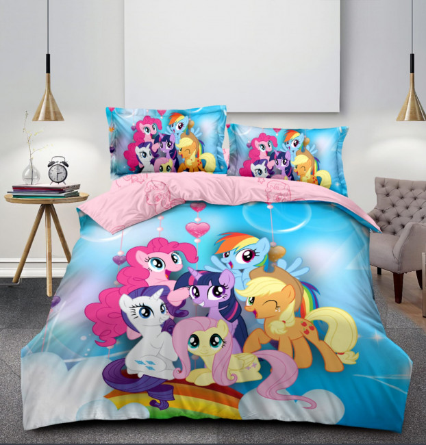 Детское постельное белье CARTOON DETCA020 Детское постельное белье CARTOON DETCA020