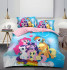 Детское постельное белье CARTOON DETCA020 Детское постельное белье CARTOON DETCA020