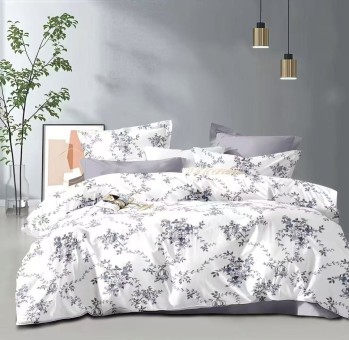 КПБ Bella Home двухстороннее BEHOD007