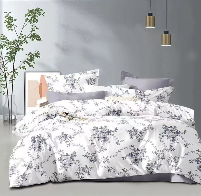 КПБ Bella Home двухстороннее BEHOD007