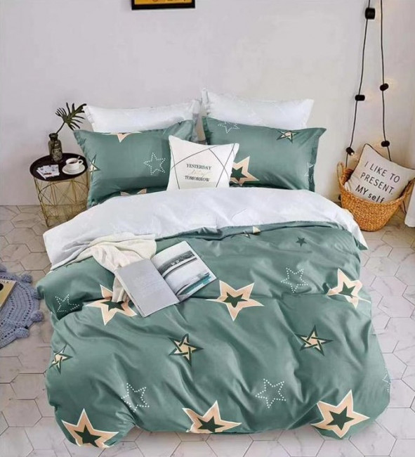 КПБ Alanna Vega Двухсторонний ALAVD048 КПБ Alanna Vega Двухсторонний ALAVD048