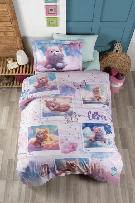 КПБ Детский First Choice Exclusive Digital Ranforce DETFIC05
